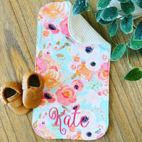 Blush Floral