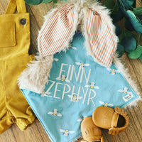 Garden Dreamer Bunny