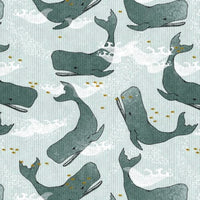 Whales Bunny