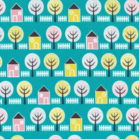 Little Houses