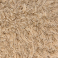 Mist Gray Buck Bunny