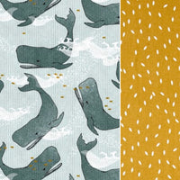 Whales Bunny