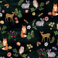 Fairytale Forest Bunny
