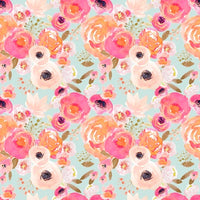 Blush Floral