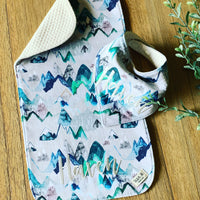 Call of the Mountains