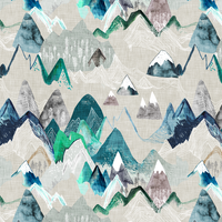 Call of the Mountains