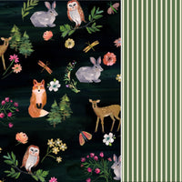 Fairytale Forest Bunny
