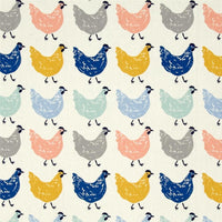 Chickens Bunny