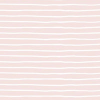 Cool Pink Stripe