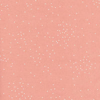 Peach Sprinkles