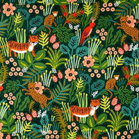Jungle