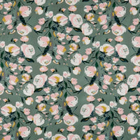 Everlasting Blooms Bunny
