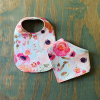 Blush Floral
