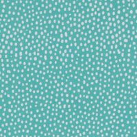 Turquoise Spots