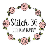 Custom Bunny