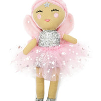 Fleur - The Good Deed Fairy