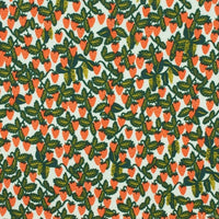 Strawberry Fields Mint