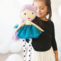 The Fair Doll - The Doll Kind