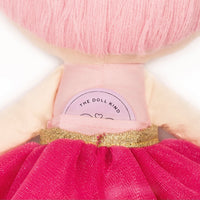 The Grace Doll - The Doll Kind