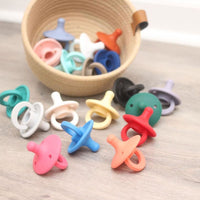 OLI Pacifiers