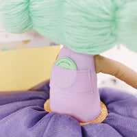 The Joy Doll - The Doll Kind