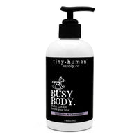 Busy Body Baby Lotion