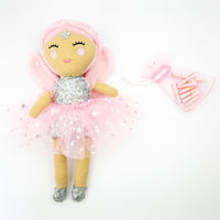 Fleur - The Good Deed Fairy