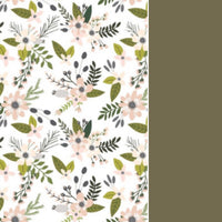 Sprigs + Blooms Bunny