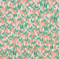 Strawberry Fields Blush Bunny