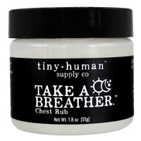 Take a Breather - Chest Rub