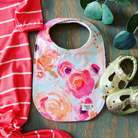 Blush Floral