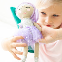 Belle - The Good Deed Fairy