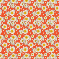 Cherry Sunflowers Bunny