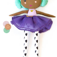 The Joy Doll - The Doll Kind