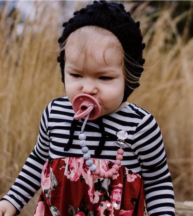 OLI Pacifiers