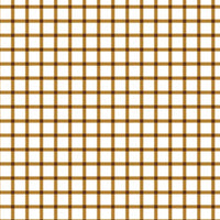 Boho Brown Sunflowers Bunny