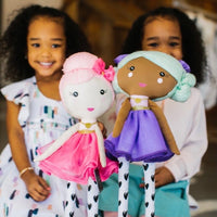 The Joy Doll - The Doll Kind