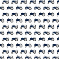 Tractors Bunny