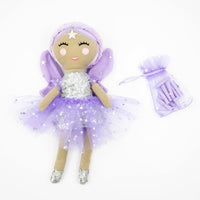 Belle - The Good Deed Fairy