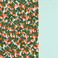 Strawberry Fields Mint Bunny