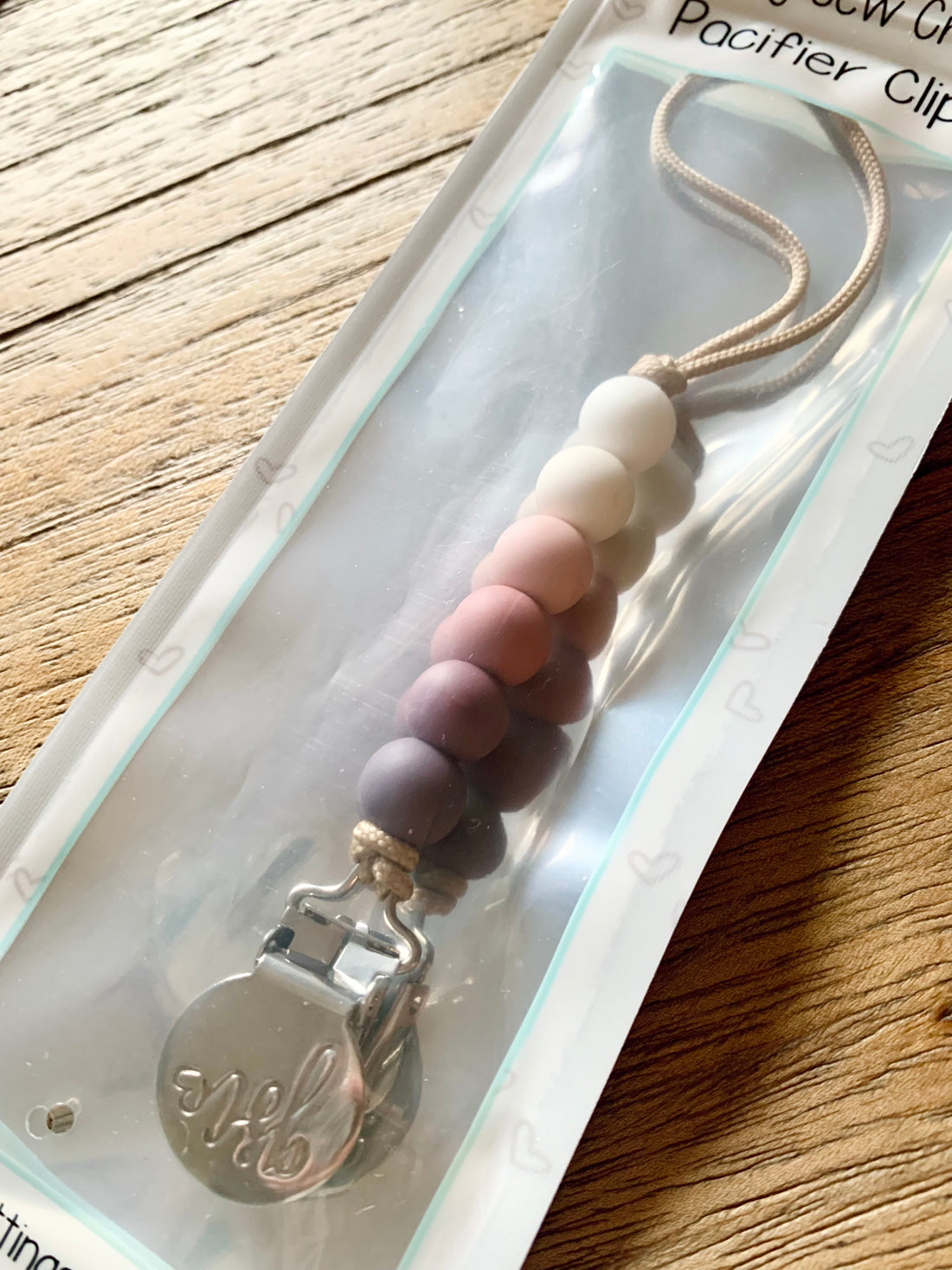 Berry Clip