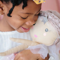 The Peace Doll - The Doll Kind