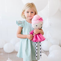 The Grace Doll - The Doll Kind