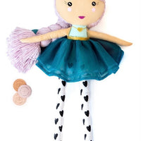 The Fair Doll - The Doll Kind