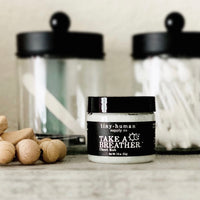 Take a Breather - Chest Rub