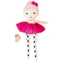 The Grace Doll - The Doll Kind