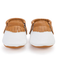 HARVEST | Genuine Leather Moccasins