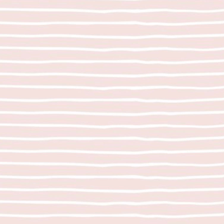 Cool Pink Stripe
