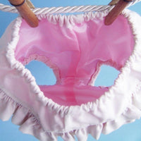 BLOOMERS [pink]