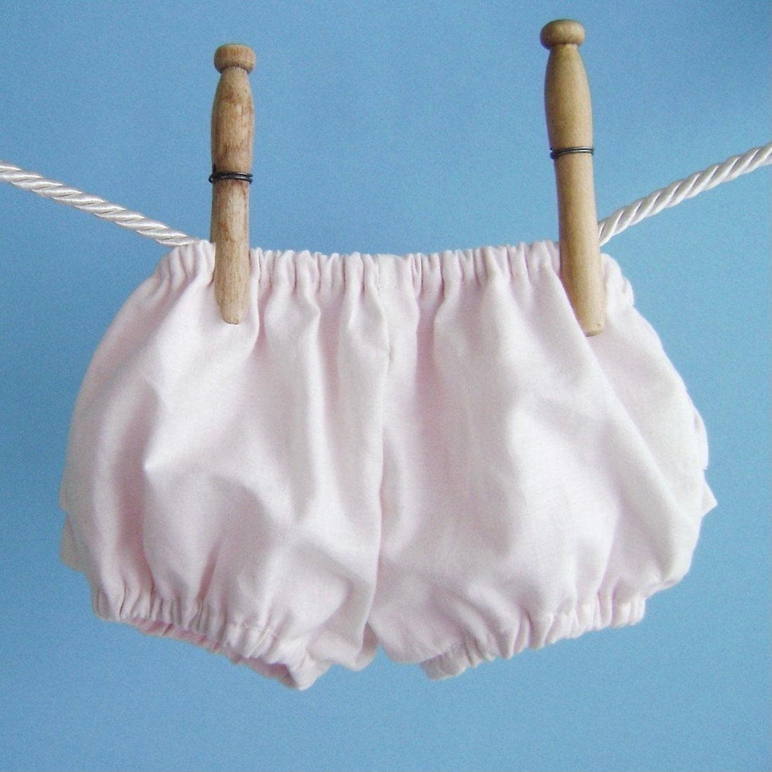 BLOOMERS [pink]
